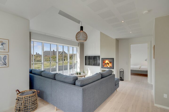 Ferienhaus 40752 in Porsevej 29, Henne Strand - Bild #1