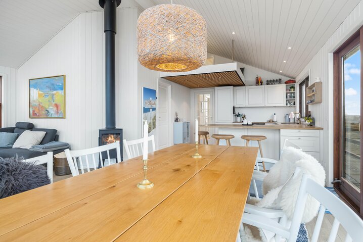 Sommerhus 40753 på Musvågevej 30, Henne Strand - Billede #9