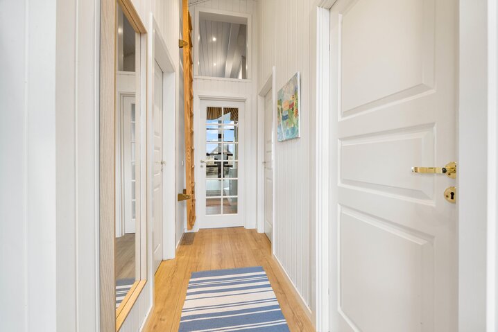 Sommerhus 40753 på Musvågevej 30, Henne Strand - Billede #18