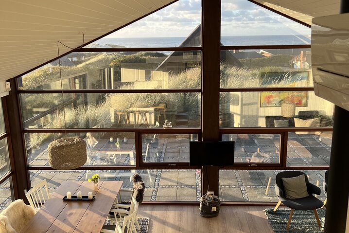 Sommerhus 40753 på Musvågevej 30, Henne Strand - Billede #8