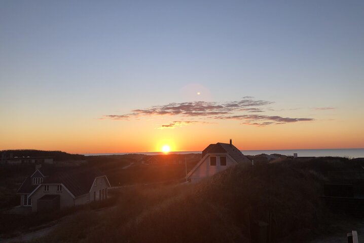 Sommerhus 40753 på Musvågevej 30, Henne Strand - Billede #35