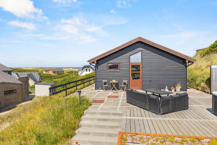 Sommerhus 40753 på Musvågevej 30, Henne Strand - Billede #20