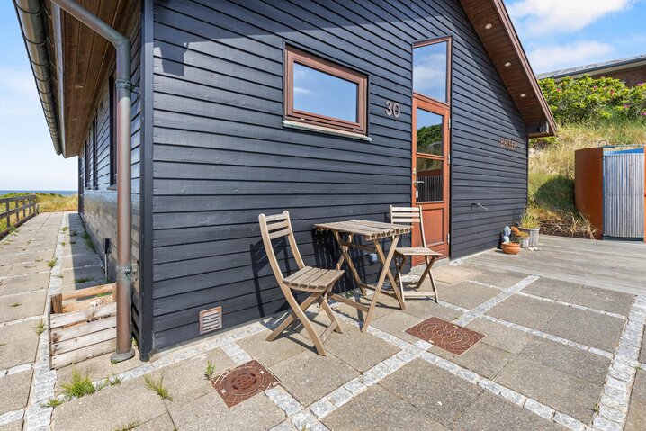 Sommerhus 40753 på Musvågevej 30, Henne Strand - Billede #21