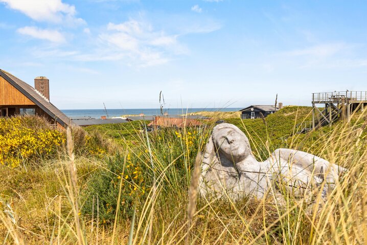 Sommerhus 40753 på Musvågevej 30, Henne Strand - Billede #26