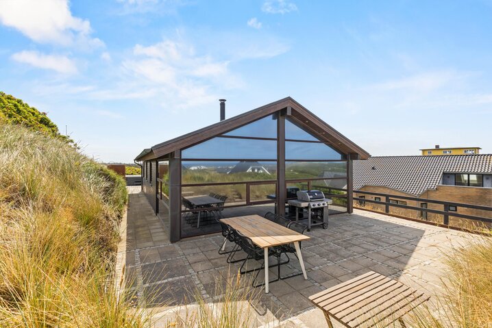 Sommerhus 40753 på Musvågevej 30, Henne Strand - Billede #27