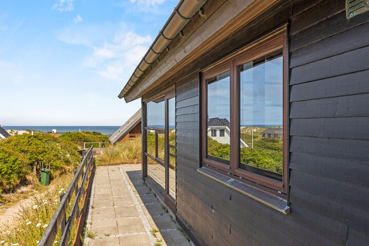 Sommerhus 40753 på Musvågevej 30, Henne Strand - Billede #28