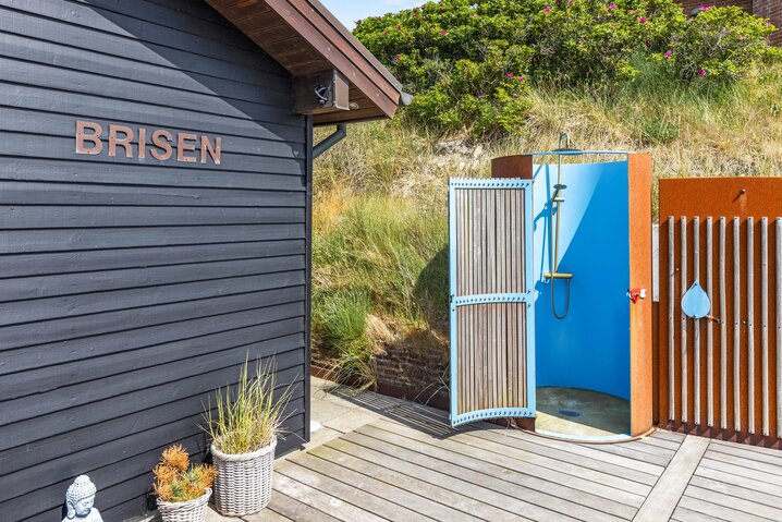 Sommerhus 40753 på Musvågevej 30, Henne Strand - Billede #29