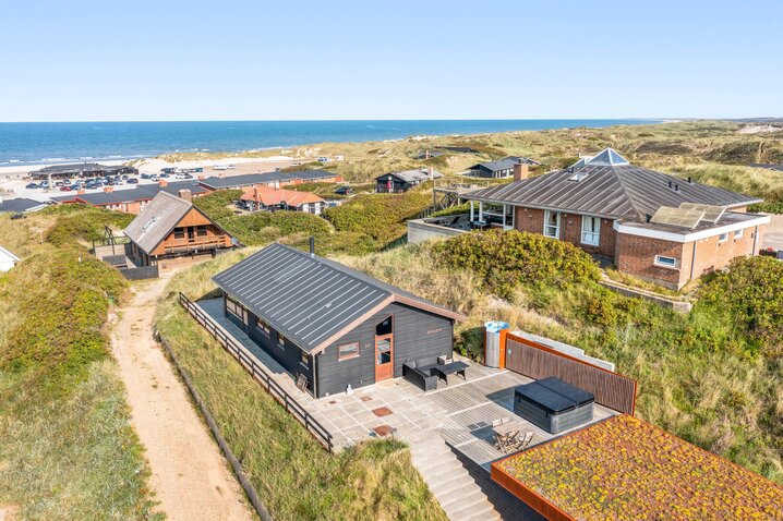 Sommerhus 40753 på Musvågevej 30, Henne Strand - Billede #32