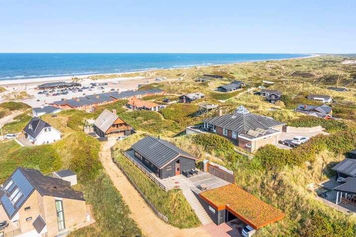 Sommerhus 40753 på Musvågevej 30, Henne Strand - Billede #0