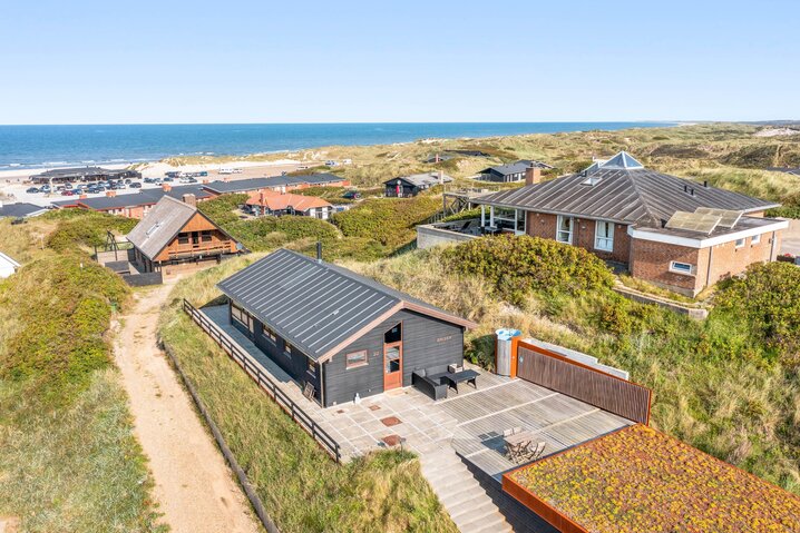 Sommerhus 40753 på Musvågevej 30, Henne Strand - Billede #32