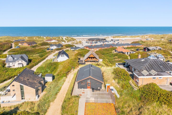 Sommerhus 40753 på Musvågevej 30, Henne Strand - Billede #33