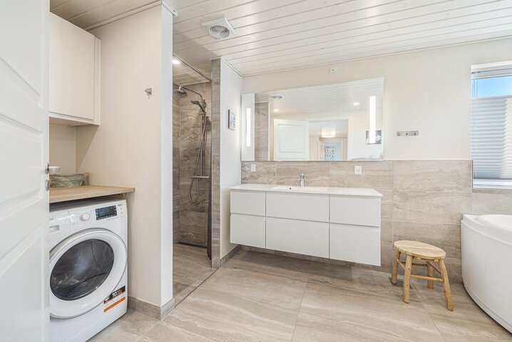 Ferienhaus 40756 in Hjelmevej 73, Henne Strand - Bild #17