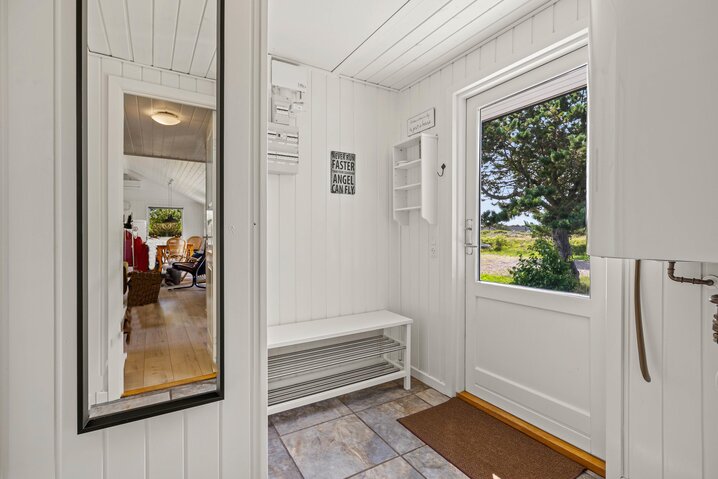 Sommerhus 40756 på Hjelmevej 73, Henne Strand - Billede #14