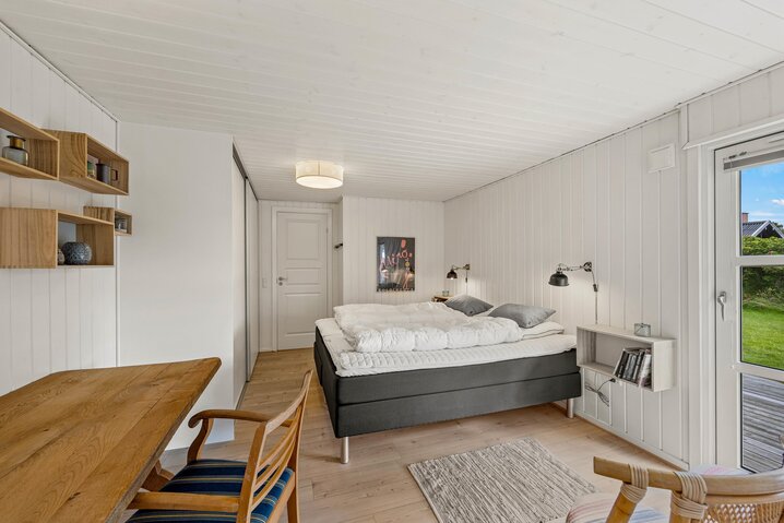 Sommerhus 40756 på Hjelmevej 73, Henne Strand - Billede #15