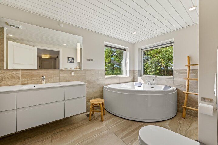 Ferienhaus 40756 in Hjelmevej 73, Henne Strand - Bild #16