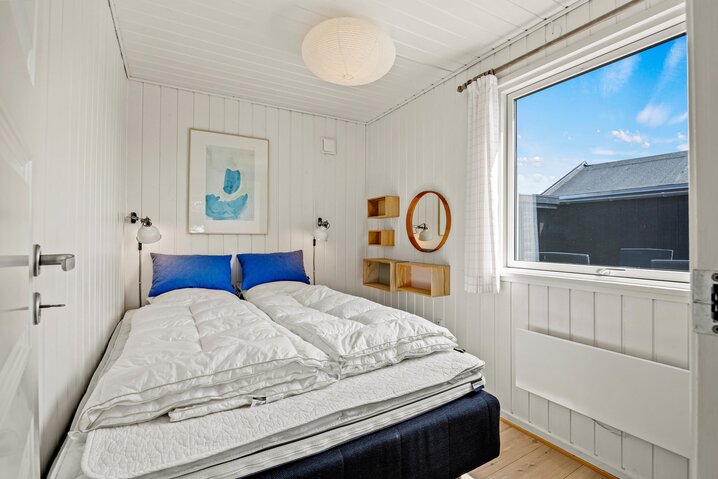 Ferienhaus 40756 in Hjelmevej 73, Henne Strand - Bild #19