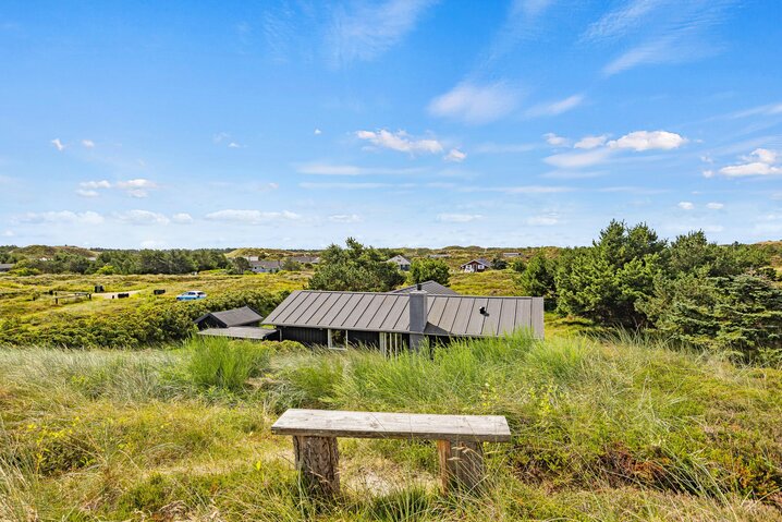 Sommerhus 40756 på Hjelmevej 73, Henne Strand - Billede #22