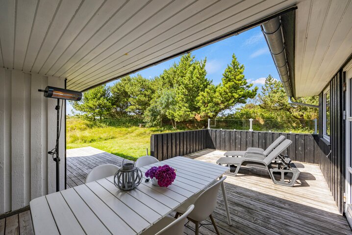 Ferienhaus 40756 in Hjelmevej 73, Henne Strand - Bild #23