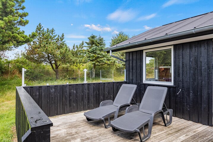 Sommerhus 40756 på Hjelmevej 73, Henne Strand - Billede #24