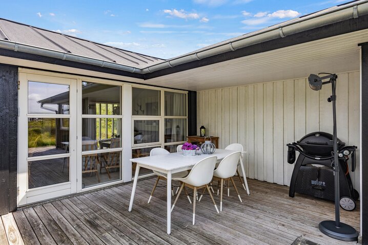 Ferienhaus 40756 in Hjelmevej 73, Henne Strand - Bild #25
