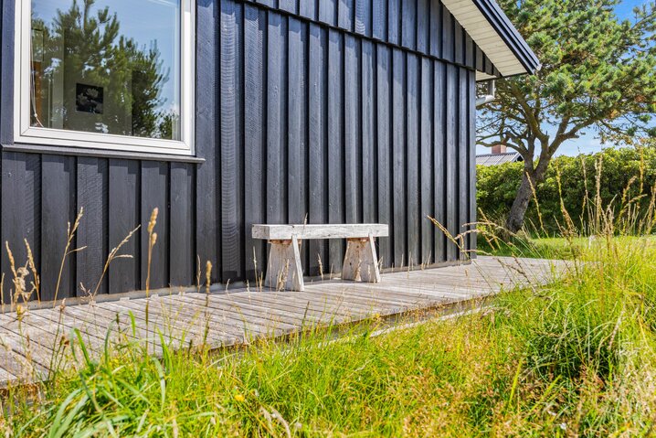 Sommerhus 40756 på Hjelmevej 73, Henne Strand - Billede #26