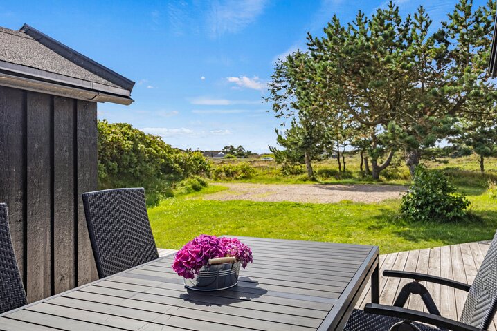 Sommerhus 40756 på Hjelmevej 73, Henne Strand - Billede #28