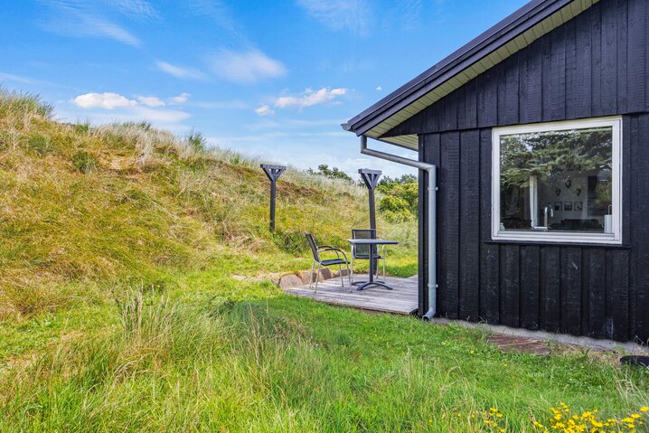 Sommerhus 40756 på Hjelmevej 73, Henne Strand - Billede #30