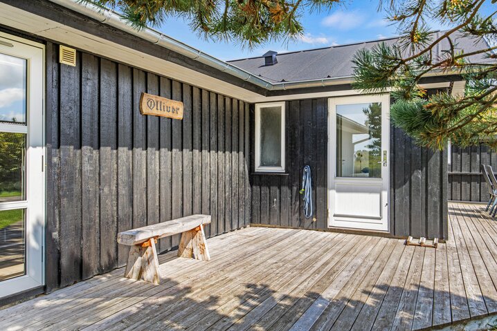 Sommerhus 40756 på Hjelmevej 73, Henne Strand - Billede #31