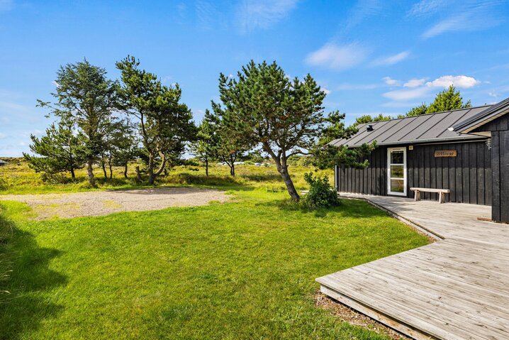 Sommerhus 40756 på Hjelmevej 73, Henne Strand - Billede #32