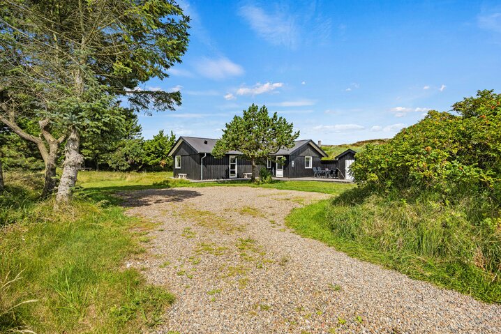 Sommerhus 40756 på Hjelmevej 73, Henne Strand - Billede #33