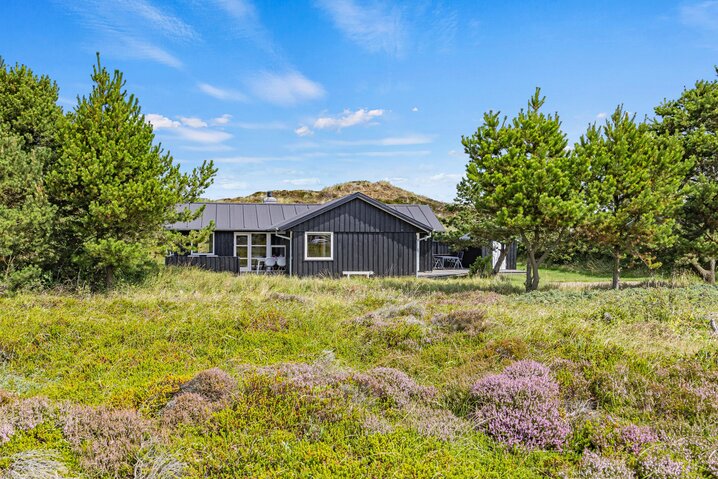 Sommerhus 40756 på Hjelmevej 73, Henne Strand - Billede #34