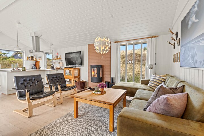 Ferienhaus 40756 in Hjelmevej 73, Henne Strand - Bild #1