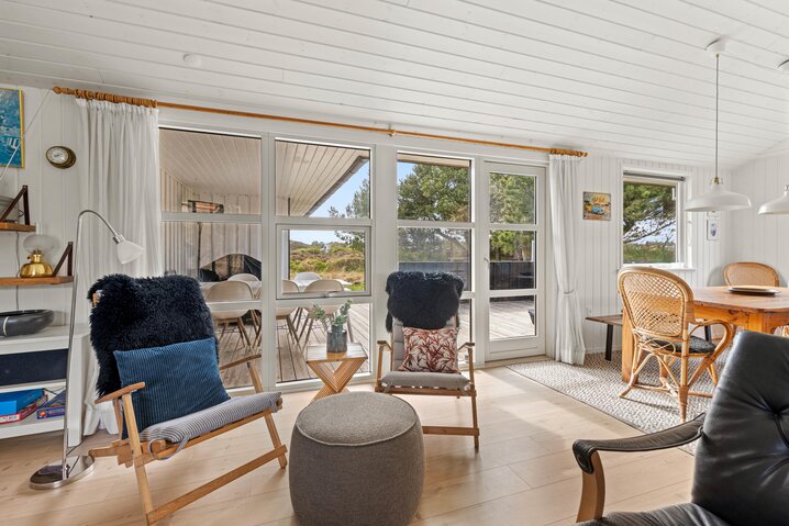 Ferienhaus 40756 in Hjelmevej 73, Henne Strand - Bild #7