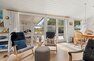 Ferienhaus 40756 in Hjelmevej 73, Henne Strand - Bild #8