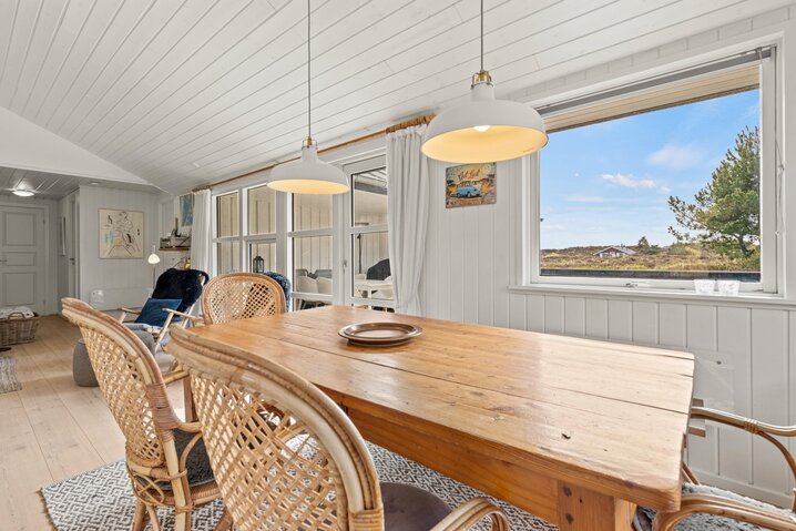 Sommerhus 40756 på Hjelmevej 73, Henne Strand - Billede #10