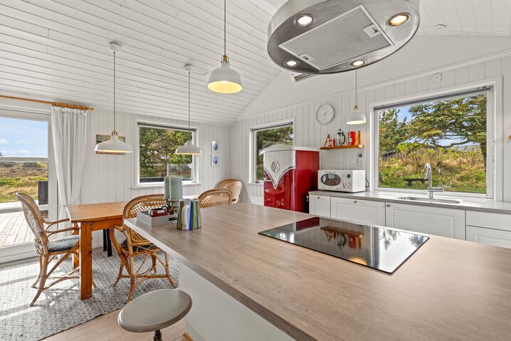 Ferienhaus 40756 in Hjelmevej 73, Henne Strand - Bild #11