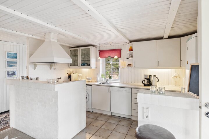 Sommerhus 40758 på Drosselvej 6, Henne Strand - Billede #2