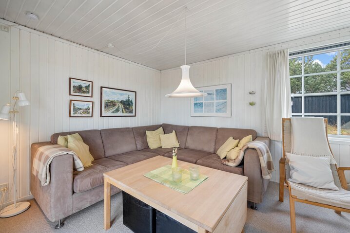 Sommerhus 40758 på Drosselvej 6, Henne Strand - Billede #3