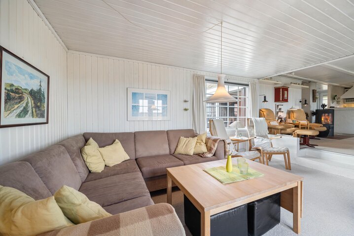 Sommerhus 40758 på Drosselvej 6, Henne Strand - Billede #4