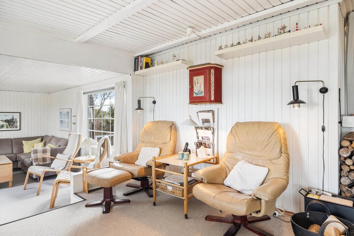 Sommerhus 40758 på Drosselvej 6, Henne Strand - Billede #6
