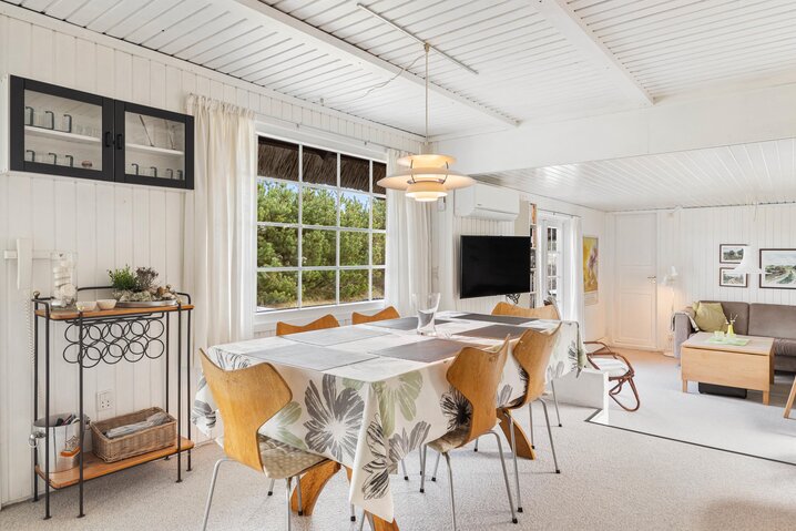 Sommerhus 40758 på Drosselvej 6, Henne Strand - Billede #7