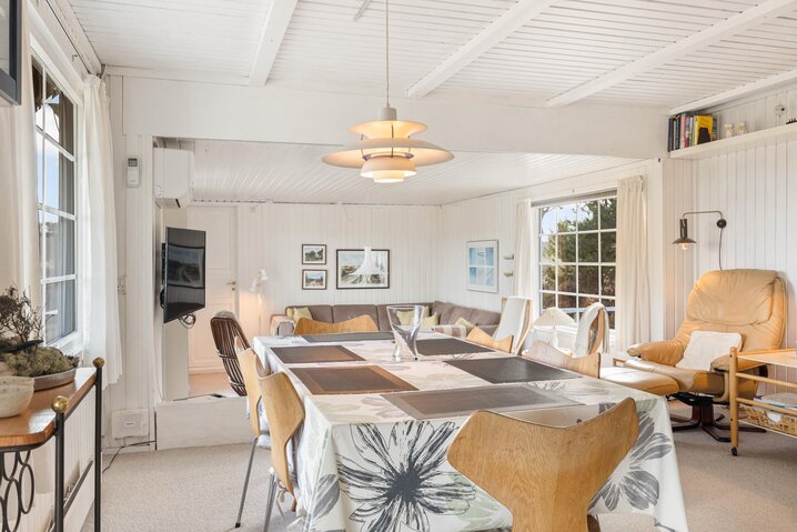 Sommerhus 40758 på Drosselvej 6, Henne Strand - Billede #9