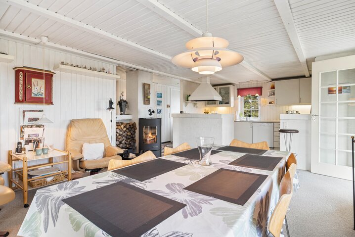 Sommerhus 40758 på Drosselvej 6, Henne Strand - Billede #10