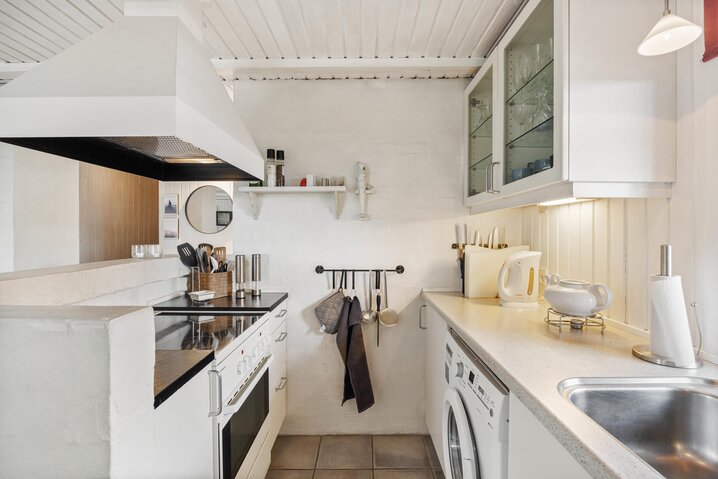 Sommerhus 40758 på Drosselvej 6, Henne Strand - Billede #11