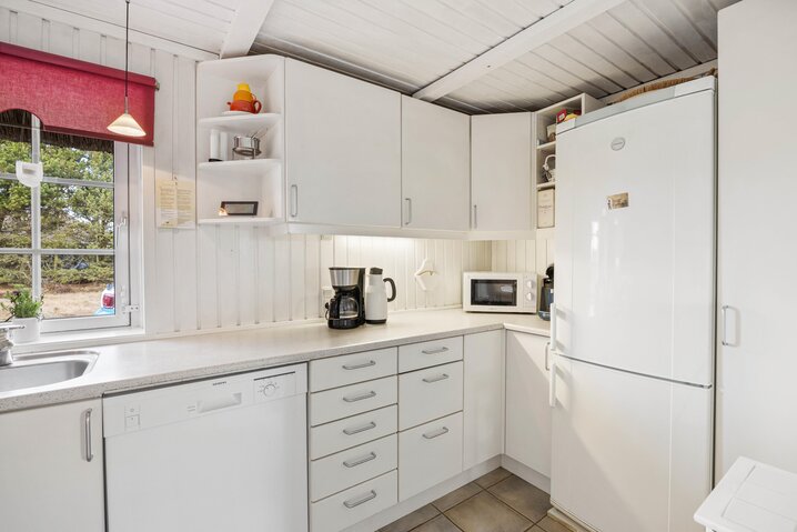 Sommerhus 40758 på Drosselvej 6, Henne Strand - Billede #12