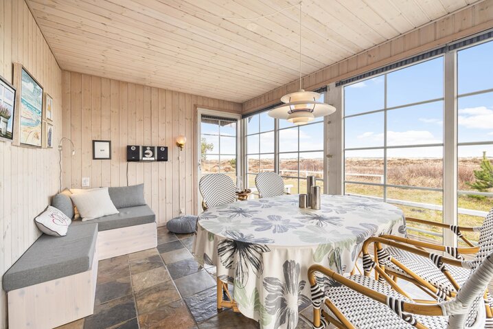 Sommerhus 40758 på Drosselvej 6, Henne Strand - Billede #1