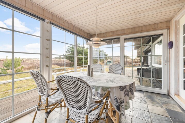 Sommerhus 40758 på Drosselvej 6, Henne Strand - Billede #14