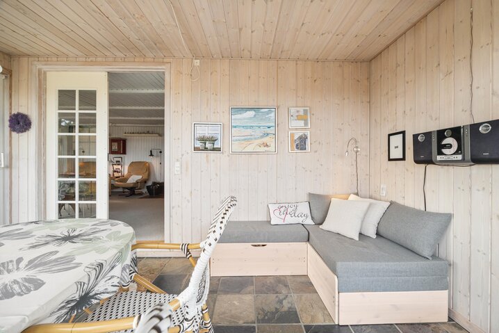 Sommerhus 40758 på Drosselvej 6, Henne Strand - Billede #15