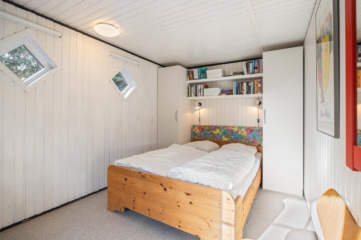 Sommerhus 40758 på Drosselvej 6, Henne Strand - Billede #18