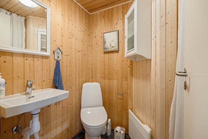 Sommerhus 40758 på Drosselvej 6, Henne Strand - Billede #20